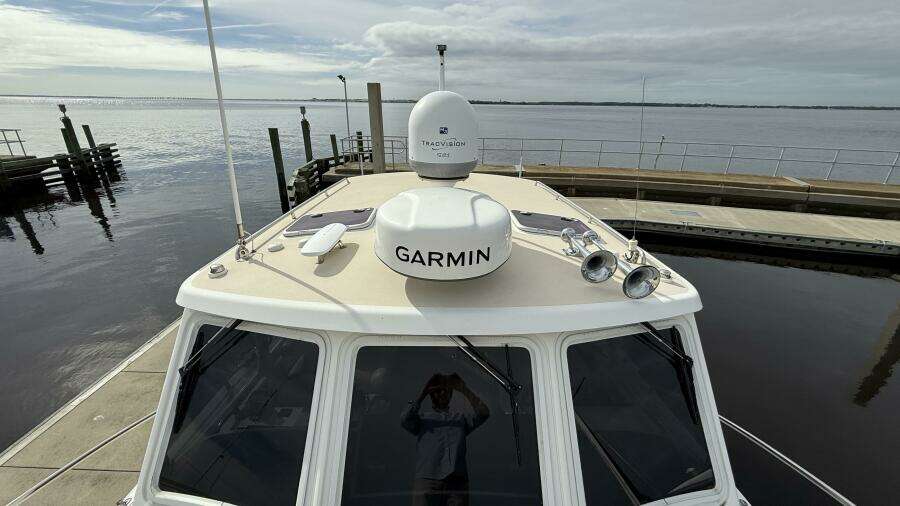 Loki 40ft MJM Yacht For Sale