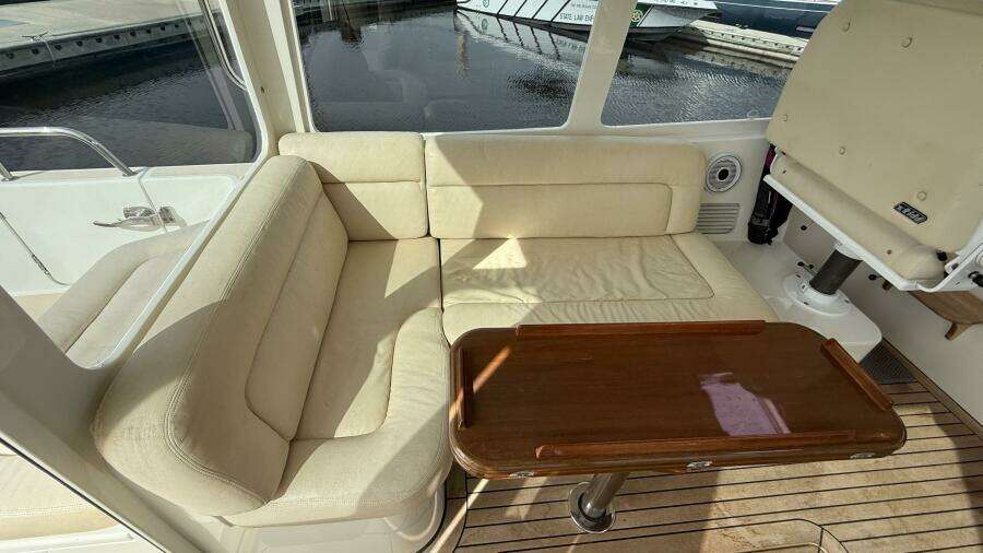 Loki 40ft MJM Yacht For Sale