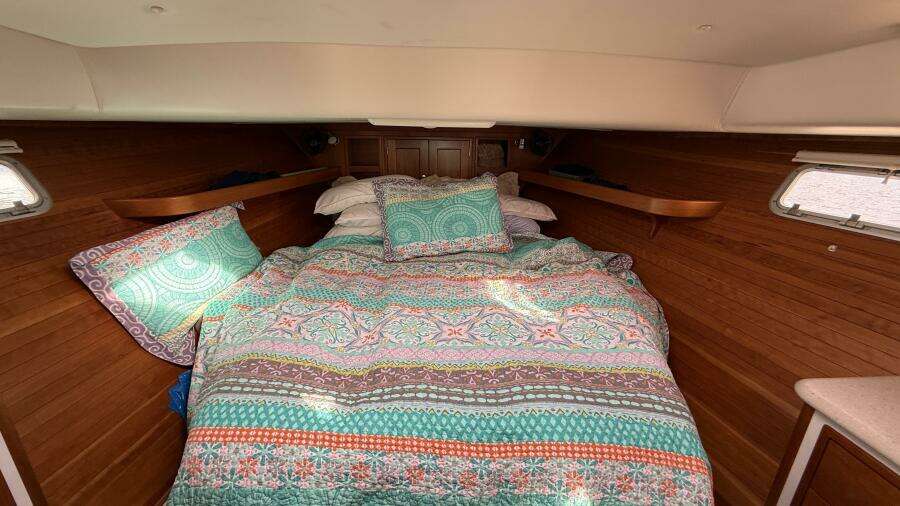 Loki 40ft MJM Yacht For Sale