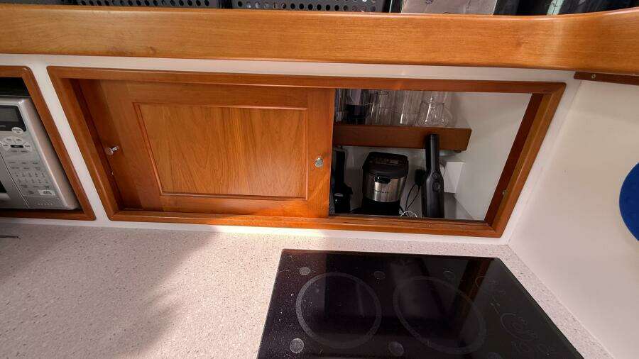 Loki 40ft MJM Yacht For Sale