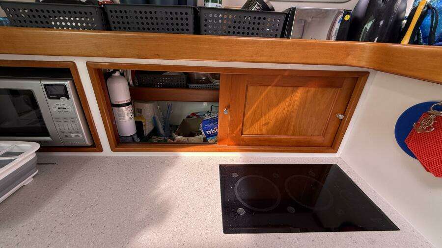 Loki 40ft MJM Yacht For Sale