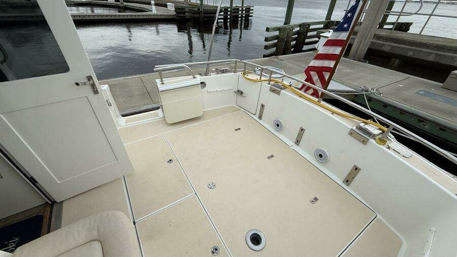 Loki 40ft MJM Yacht For Sale