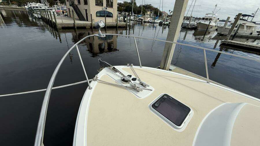 Loki 40ft MJM Yacht For Sale