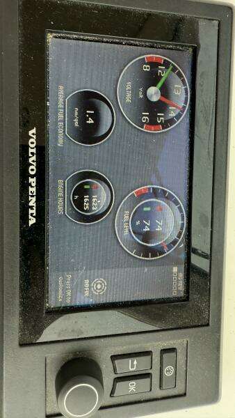 Loki 40ft MJM Yacht For Sale