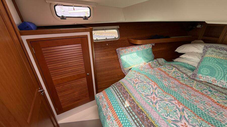 Loki 40ft MJM Yacht For Sale