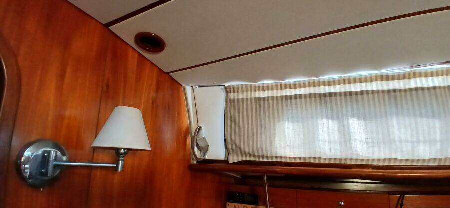 Waterfall II 44ft Beneteau Yacht For Sale