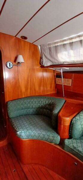 Waterfall II 44ft Beneteau Yacht For Sale