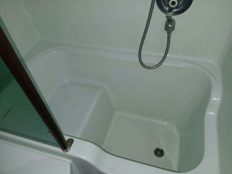 Waterfall II 44ft Beneteau Yacht For Sale