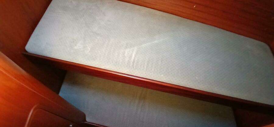 Waterfall II 44ft Beneteau Yacht For Sale