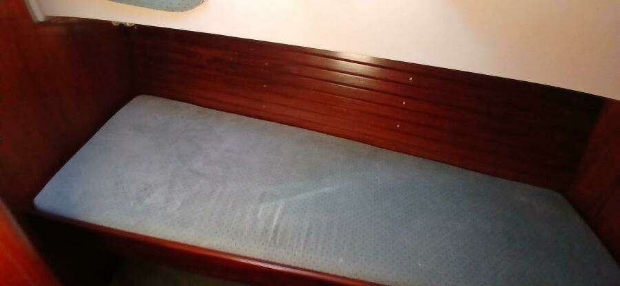 Waterfall II 44ft Beneteau Yacht For Sale