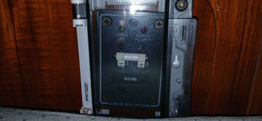 Waterfall II 44ft Beneteau Yacht For Sale