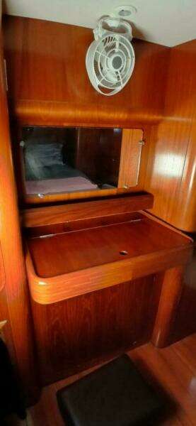 Waterfall II 44ft Beneteau Yacht For Sale