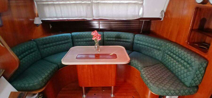 Waterfall II 44ft Beneteau Yacht For Sale