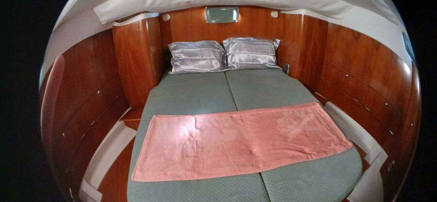 Waterfall II 44ft Beneteau Yacht For Sale
