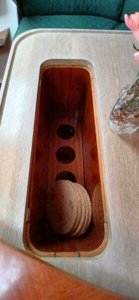 Waterfall II 44ft Beneteau Yacht For Sale