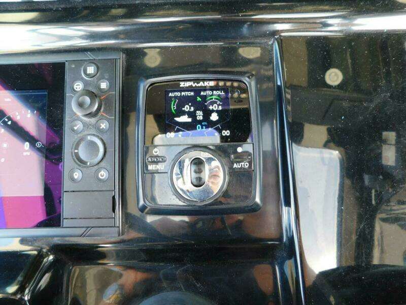 33ft Scout Yacht For Sale