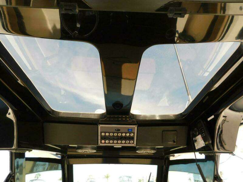 33ft Scout Yacht For Sale