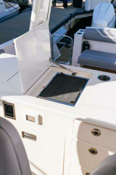 Lets GO 39ft Regal Yacht For Sale