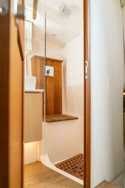 Lets GO 39ft Regal Yacht For Sale