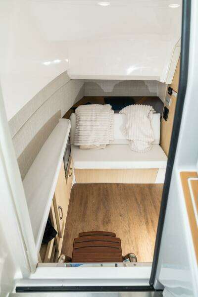 Lets GO 39ft Regal Yacht For Sale