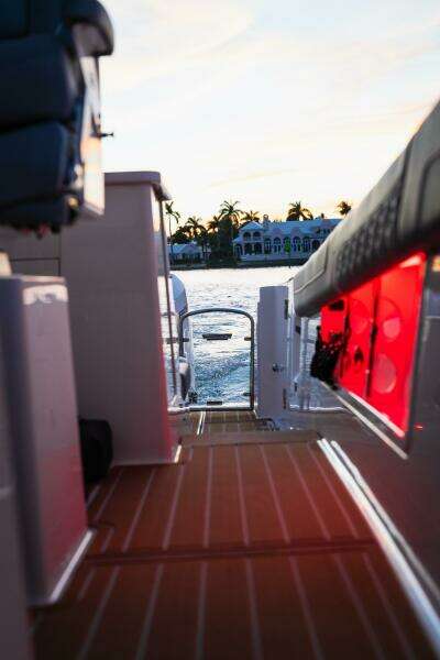 Lets GO 39ft Regal Yacht For Sale