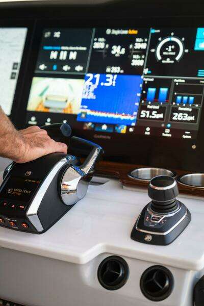 Lets GO 39ft Regal Yacht For Sale