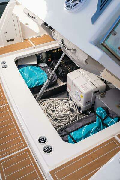 Lets GO 39ft Regal Yacht For Sale