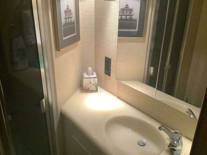 FOURTH QUARTER 50ft Viking Yacht For Sale