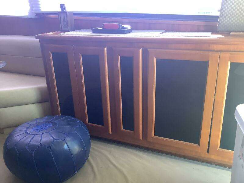 FOURTH QUARTER 50ft Viking Yacht For Sale