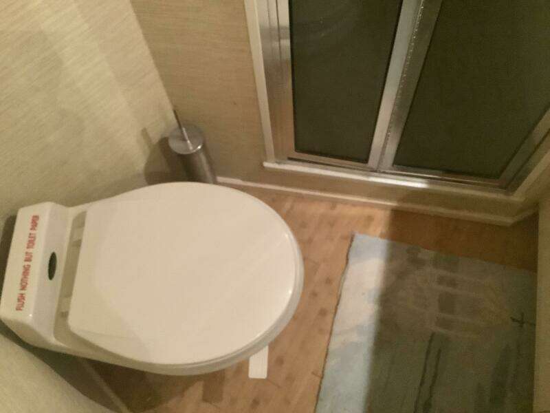 FOURTH QUARTER 50ft Viking Yacht For Sale