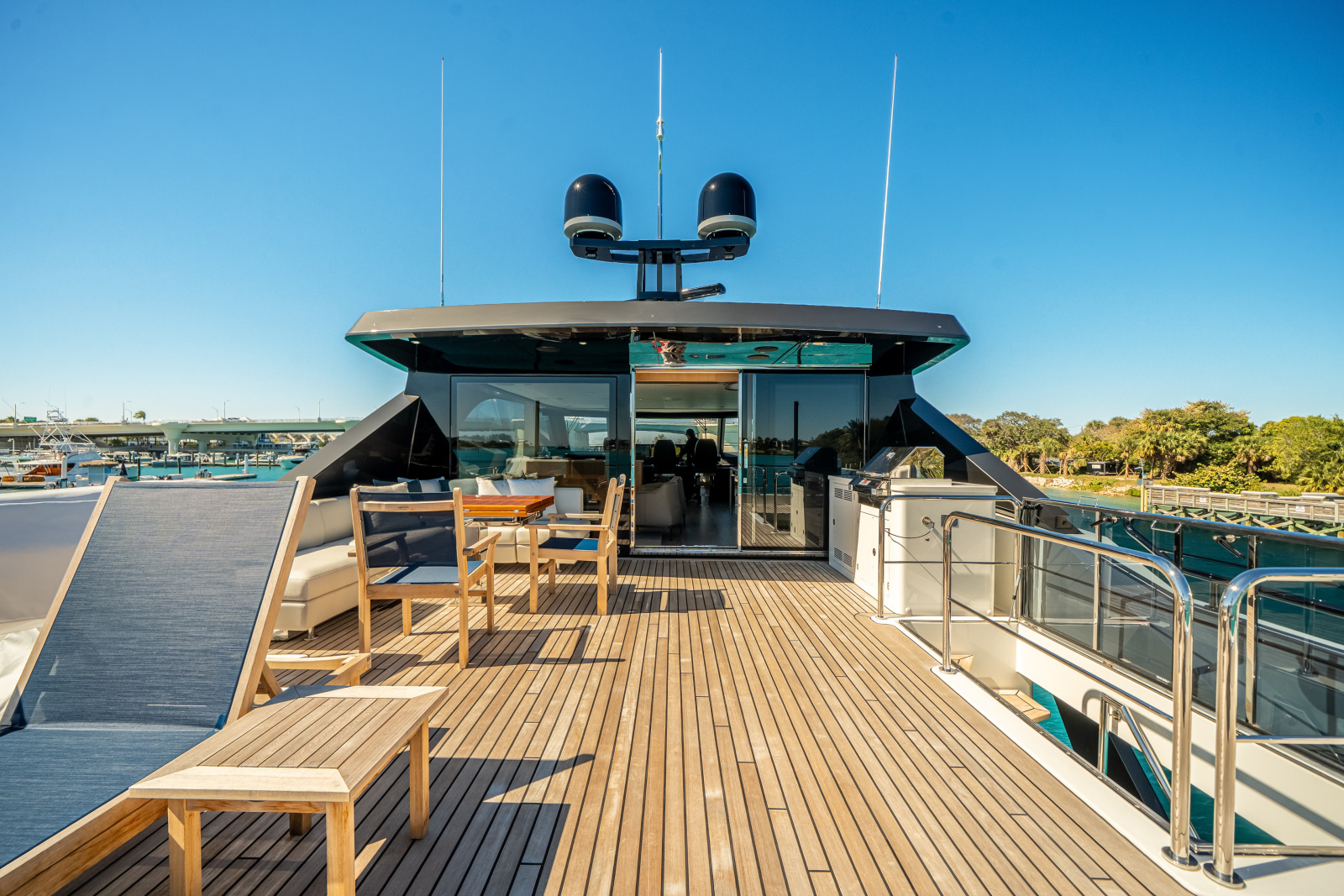 2025 Ocean Alexander 28L