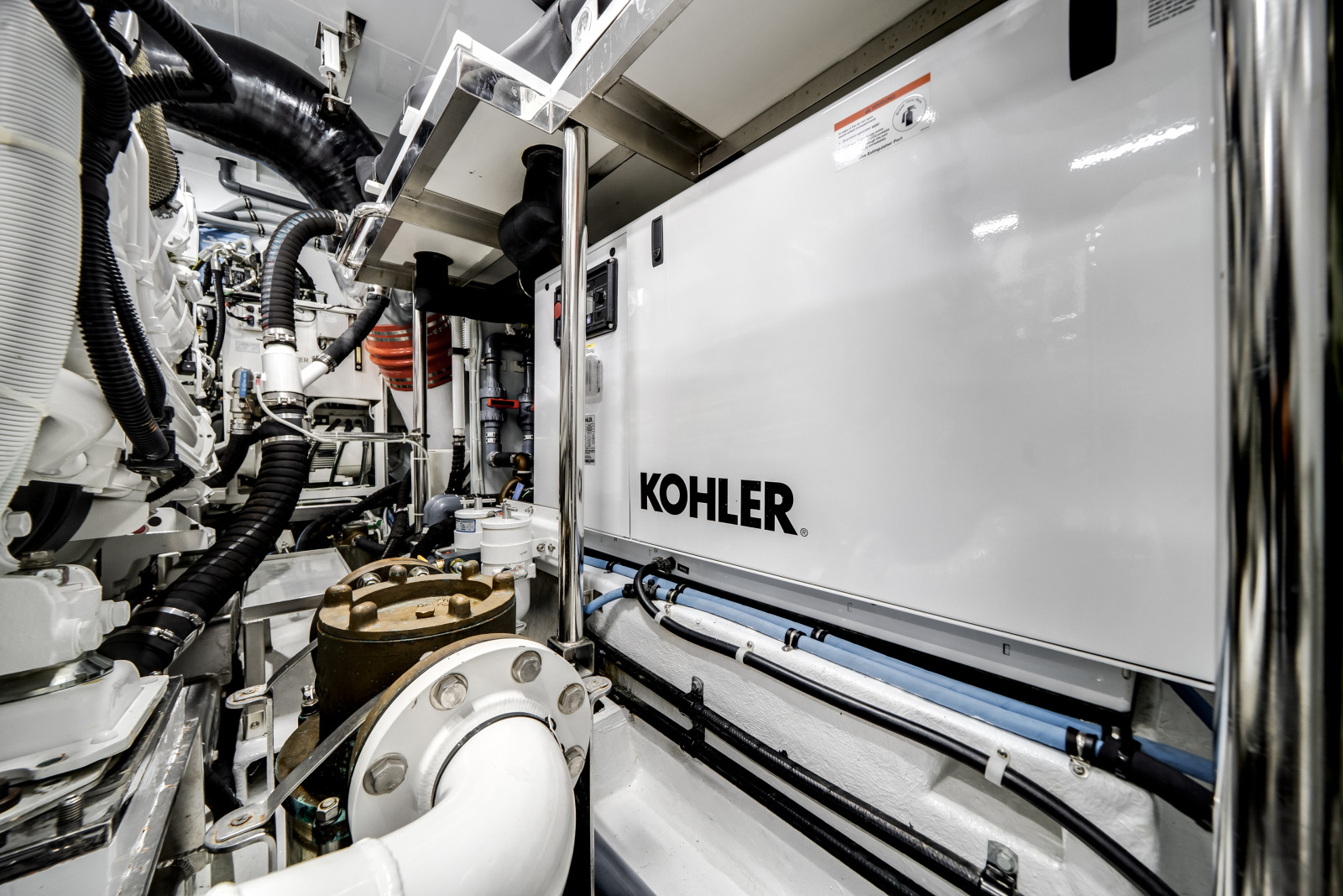 2025 Ocean Alexander 28L