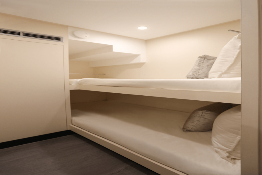 95ft Ocean Alexander Yacht For Sale