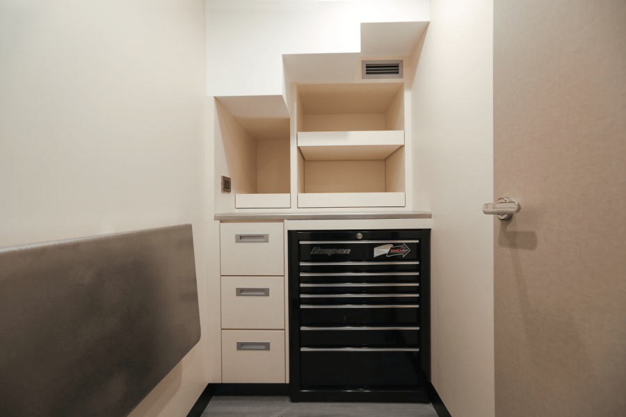 95ft Ocean Alexander Yacht For Sale