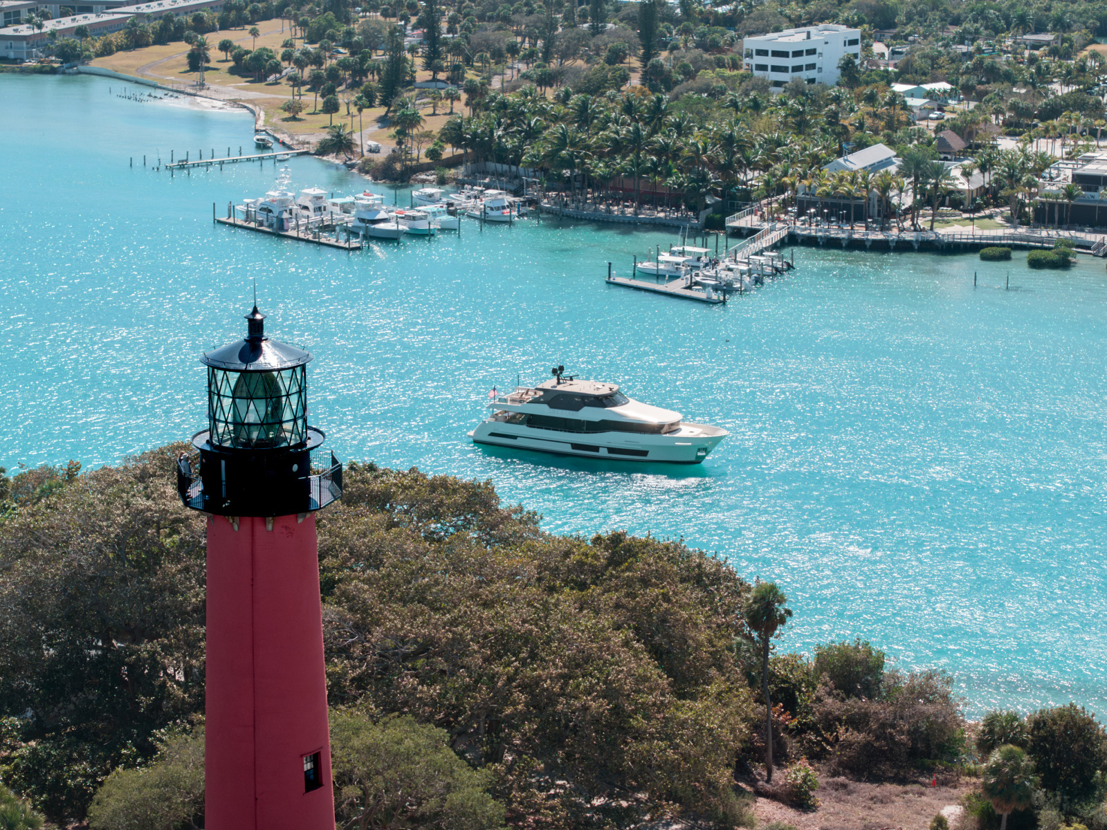 2025 Ocean Alexander 28L