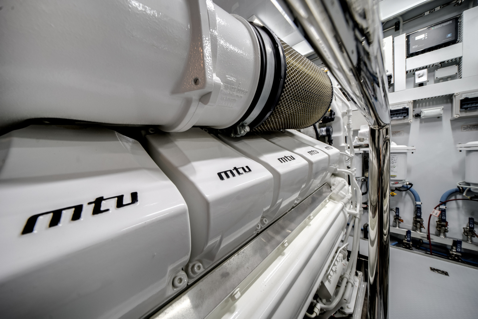 2025 Ocean Alexander 28L