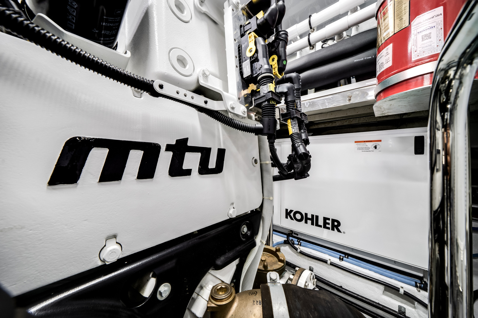 2025 Ocean Alexander 28L