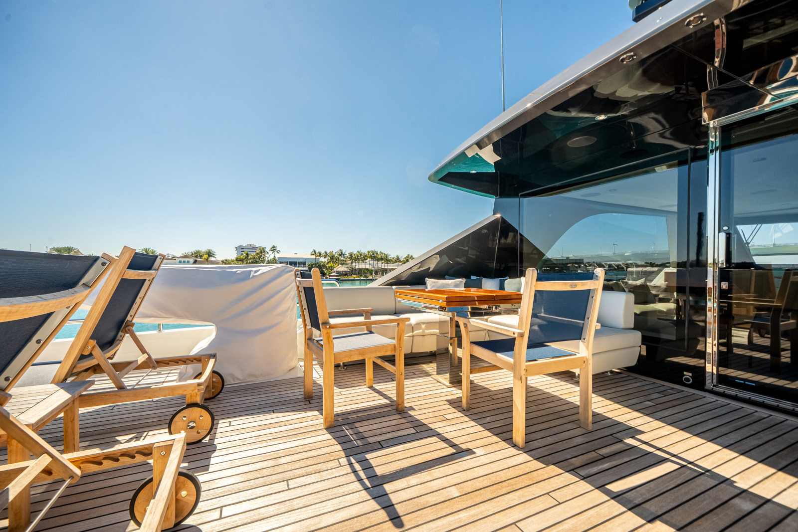 2025 Ocean Alexander 28L