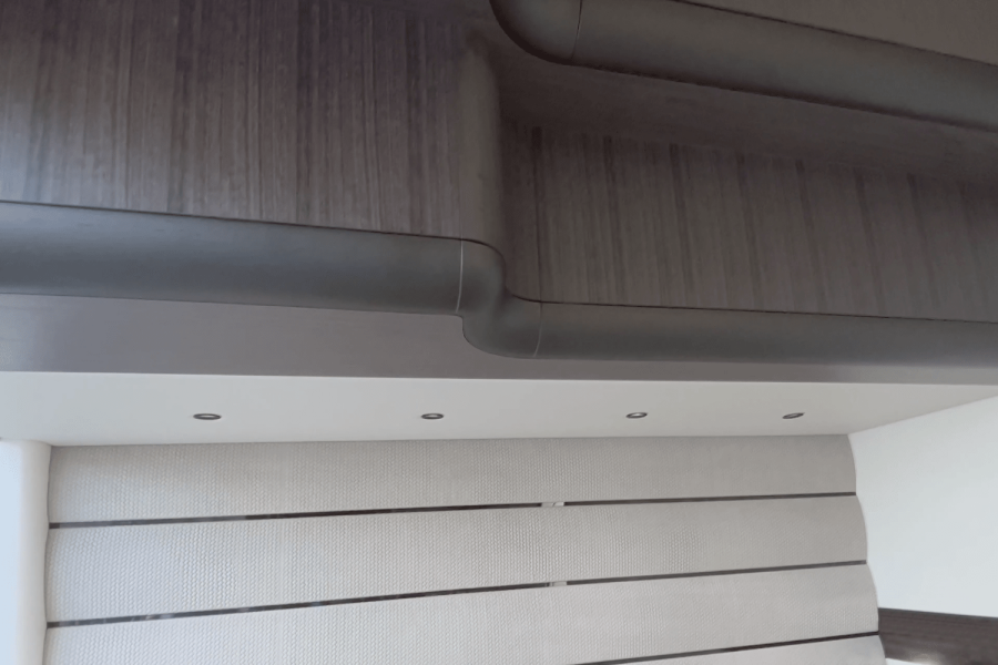 56ft Galeon Yacht For Sale