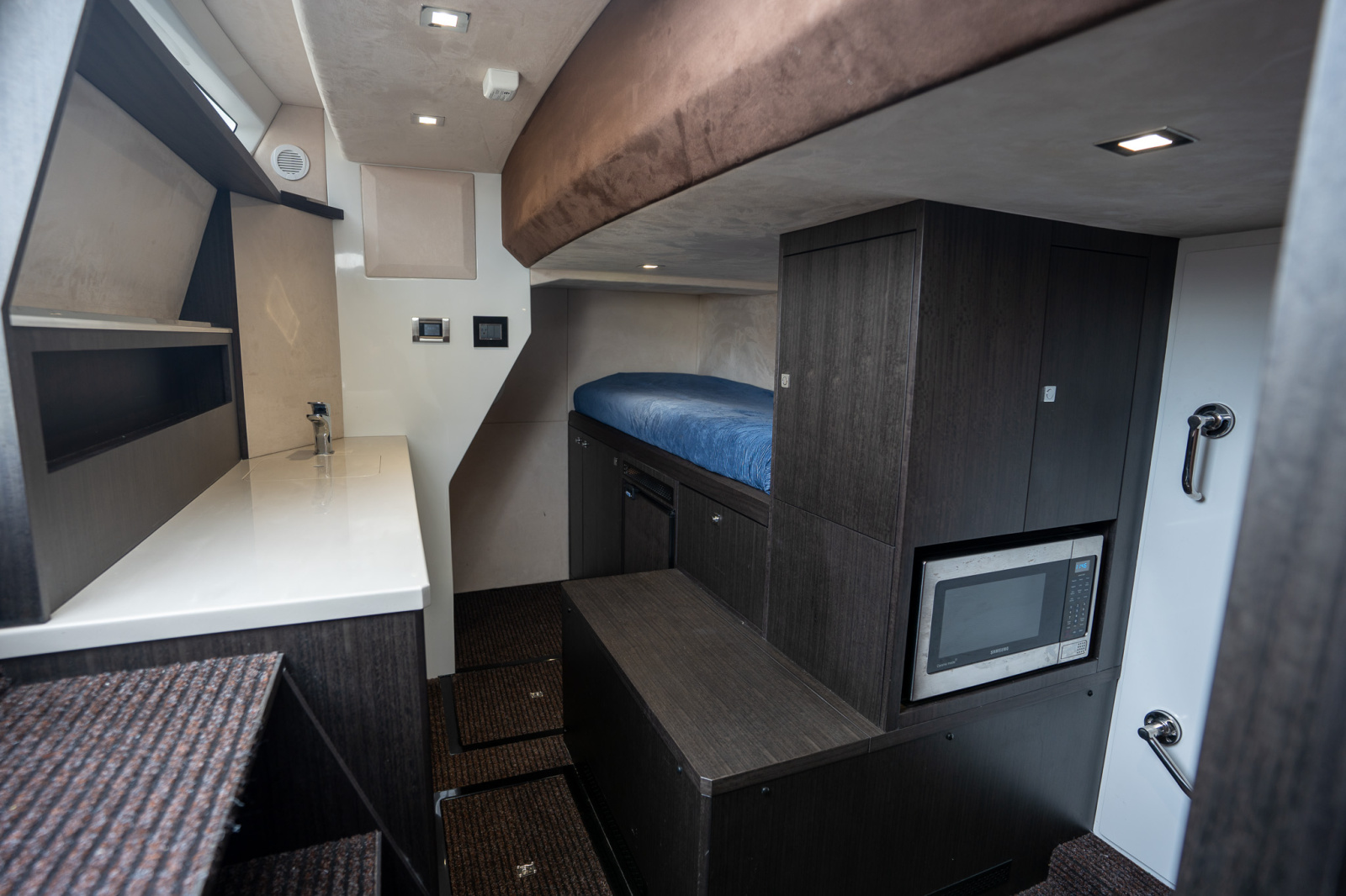 56' 2025 Galeon 560 FLY