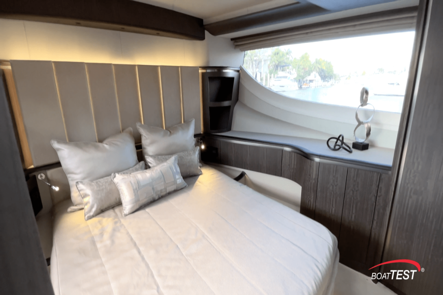 56ft Galeon Yacht For Sale