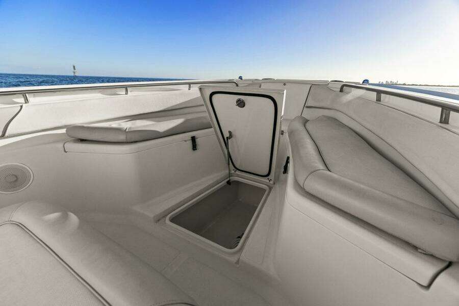 24ft Scout Yacht For Sale