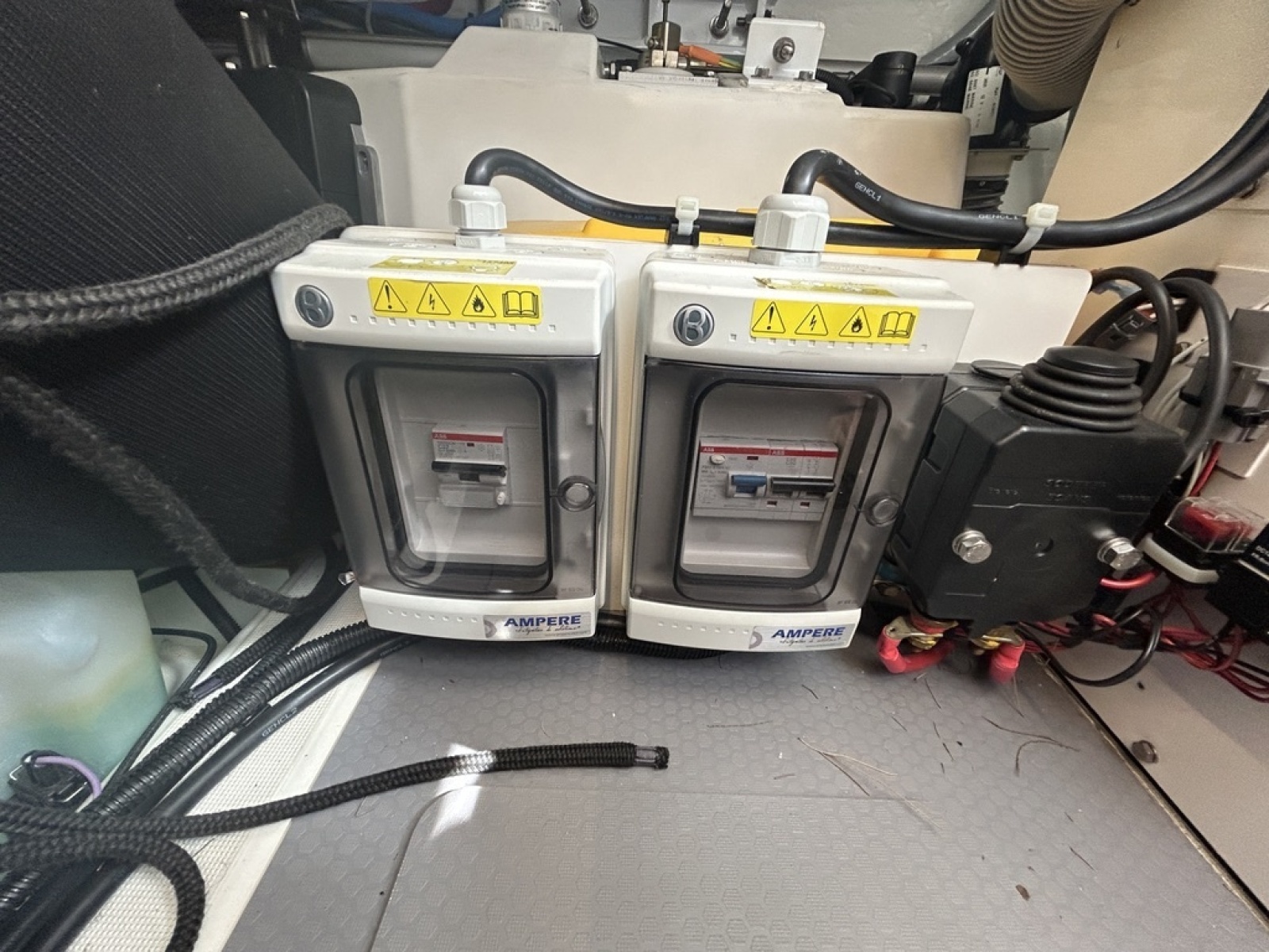 41' 2022 Beneteau ST