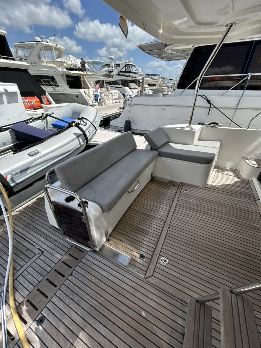 41' 2022 Beneteau ST