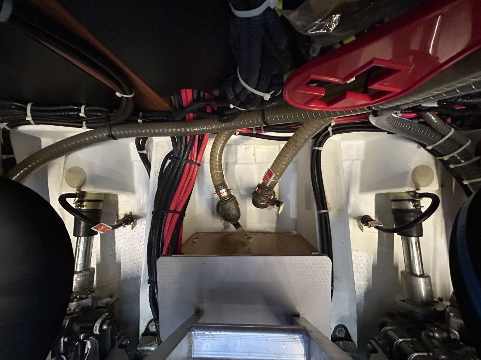 41' 2022 Beneteau ST