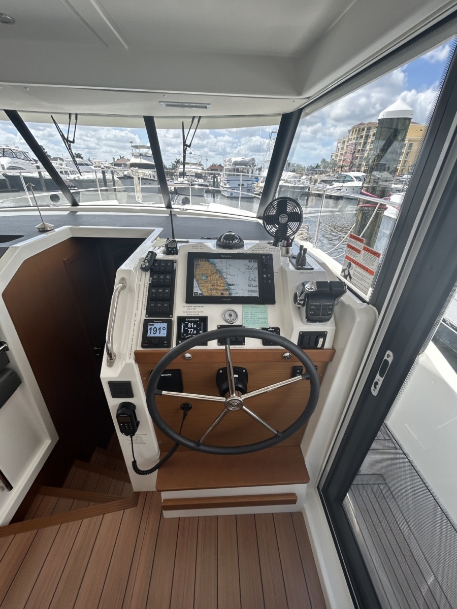 41' 2022 Beneteau ST