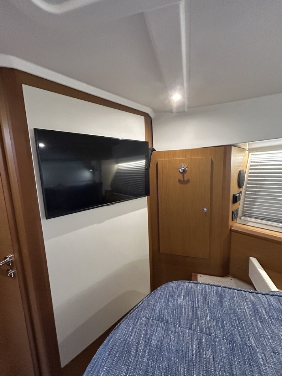 41' 2022 Beneteau ST