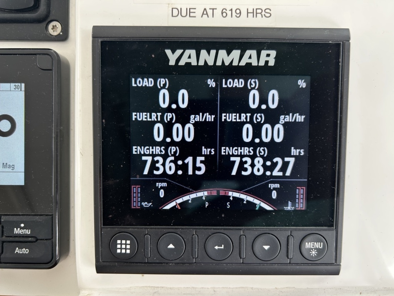 41' 2022 Beneteau ST