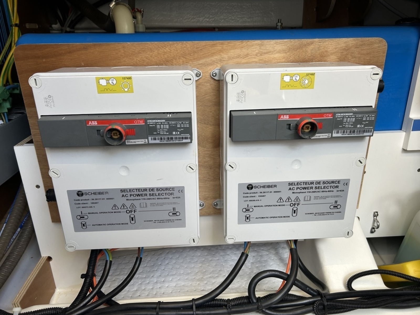 41' 2022 Beneteau ST