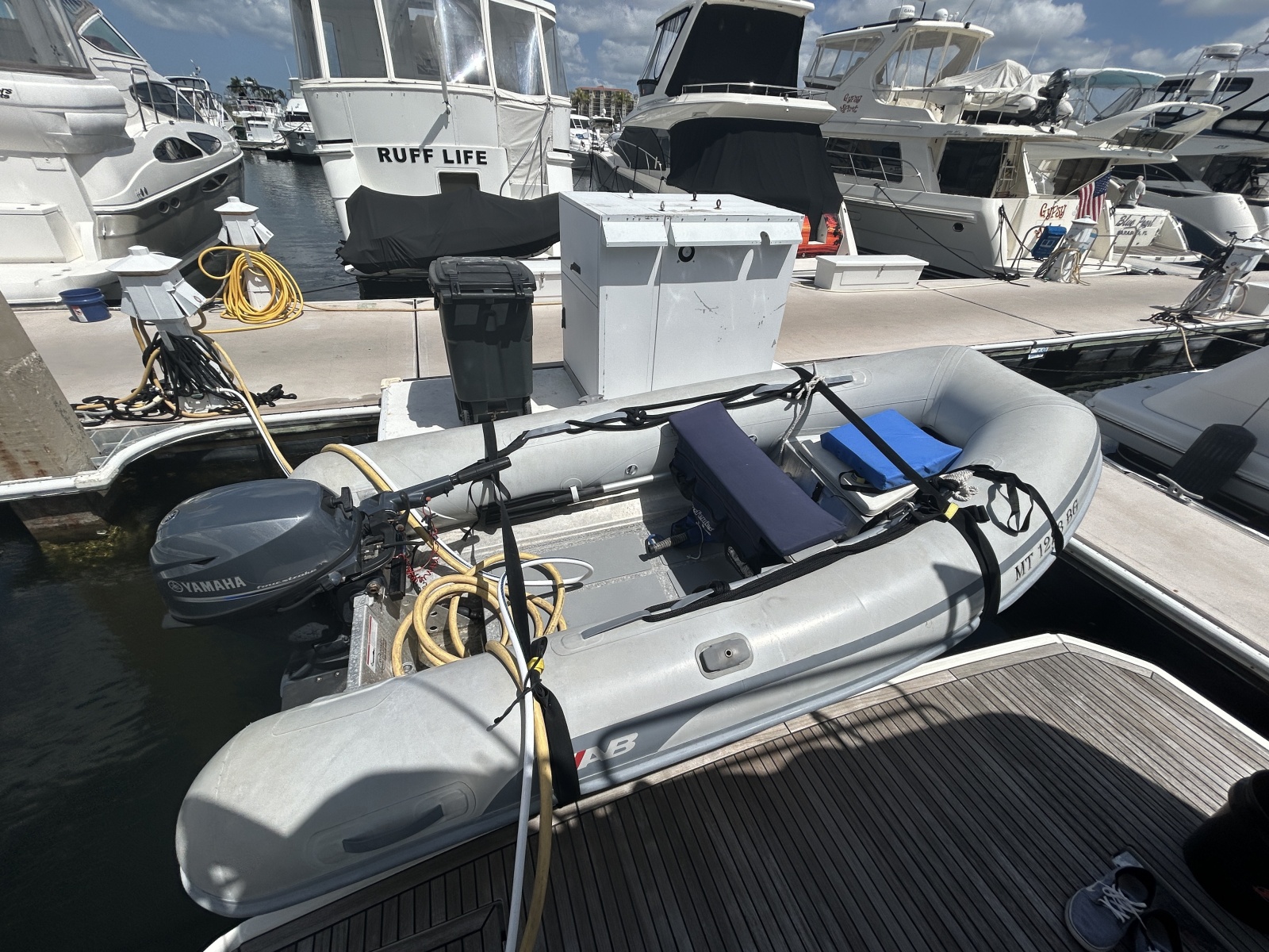 41' 2022 Beneteau ST